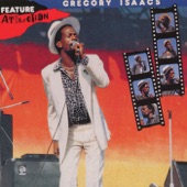 Gregory Isaacs - Give A Little Love