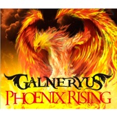 PHOENIX RISING artwork