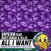 All I Want (feat. Matt Nash) - EP album cover