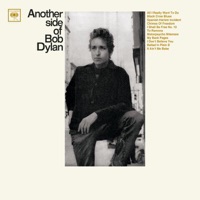 Bob Dylan Ablum Cover