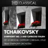 Tchaikovsky: Symphony No. 5 and Capriccio Italien album lyrics, reviews, download