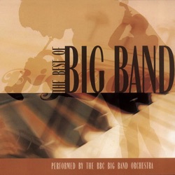 BBC Big Band Orchestra - Jersey Bounce