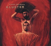 Kluster artwork