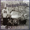 Teen Angels Presents Duke of Earl