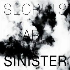 Secrets Are Sinister by Longwave album reviews, ratings, credits