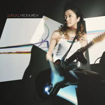 STARTLiNE - Single - Hitomi Yaida
