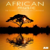 African Drums and Soukouss artwork