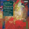 Henri Collet : Concerto Flamenco for Violin - Concerto Flamenco for Piano - Symphonie de l'Alhambra album lyrics, reviews, download
