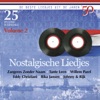 Nostalgische Liedjes, Volume 2, 2011