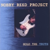 Hold the Truth artwork
