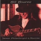 Bill Bourne - The Horseman
