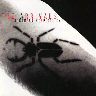 Northern Hospitality - EP - The Arrivals