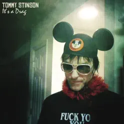 It's A Drag / Spork My Ears - Single - Tommy Stinson It's A Drag / Spork My Ears - Single - Tommy Stinson