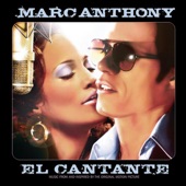 Marc Anthony - Aguanile (Album Version)