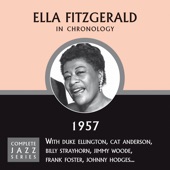 Complete Jazz Series: 1957 artwork