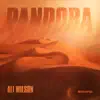 Pandora - EP album lyrics, reviews, download