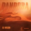 Pandora - EP, 2010