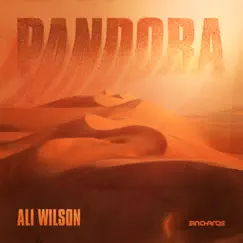 Pandora (Dyor Radio Mix) Song Lyrics