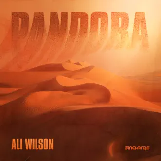 Pandora - EP by Ali Wilson album reviews, ratings, credits