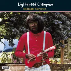 Midnight Surprise - Single - Lightspeed Champion Midnight Surprise - Single - Lightspeed Champion