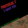 I Want You - EP