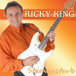 Ricky King - Rosenmond