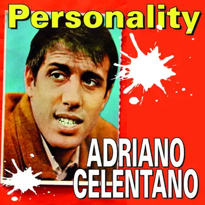 Personality - Adriano Celentano