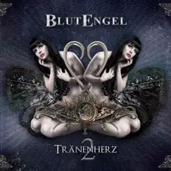 Tränenherz 2 by Blutengel album reviews, ratings, credits