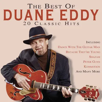 The Best Of Duane Eddy (Re-Recorded Versions) - Duane Eddy