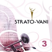 Strato-Vani 3 artwork