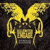 Killswitch Engage - Rose of Sharyn (Live)