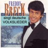 Freddy Breck singt deutsche Volkslieder - German Traditionals