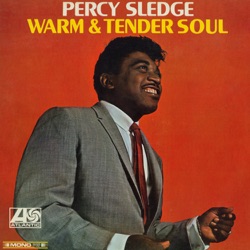 Percy Sledge - You Really Got a Hold On Me