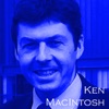 Ken MacIntosh, 2010
