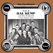 Hal Kemp And His Orchestra - Thanks