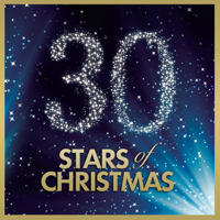 Various Artists - 30 Stars Of Christmas artwork