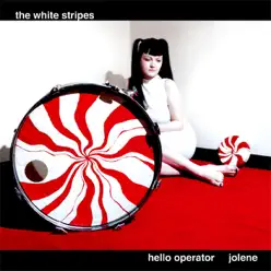 Hello Operator - Single - The White Stripes