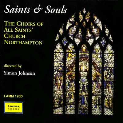 Saints & Souls - Neil Taylor Saints & Souls - Neil Taylor