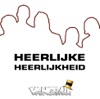 Heerlijke Heerlijkheid - EP
