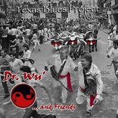 Dr. Wu' and Friends - Rockin' Chuck Berry Blues