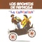 Cara Barata - Los Broncos de Reynosa lyrics