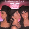 HillBilly Soul - Strawberry Wine