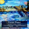 Russian Choir School. Victor Popov