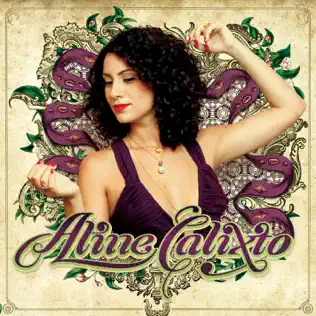 last ned album Aline Calixto - Aline Calixto