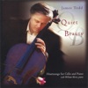 James Todd - Quiet Beauty (Reprise)