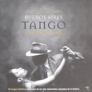 ladda ner album Various - Buenos Aires Tango Para Bailar