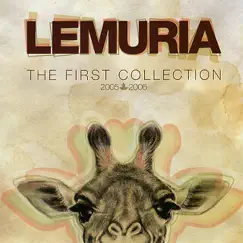 The First Collection 2005-2006 by Lemuria album reviews, ratings, credits