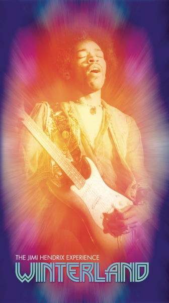 Winterland (Live) - The Jimi Hendrix Experience