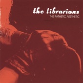 The Librarians - Peace & Quiet
