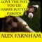 Love the Way You Lie, Harry Potter Parody - Alex Farnham lyrics
